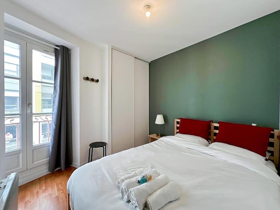 Appartement La Petite Cochardiere - Centre Historique