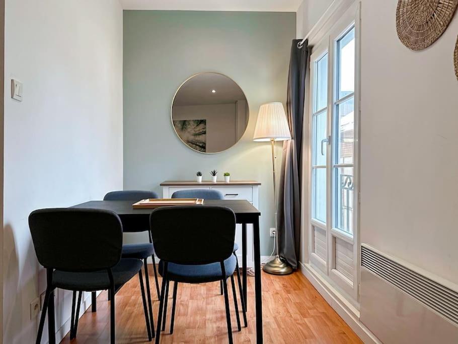 Apartment La Petite Cochardiere - Centre Historique Rennes